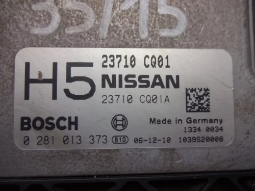 23710CQ01 23710 CQ01 0281013373 23710CQ01A