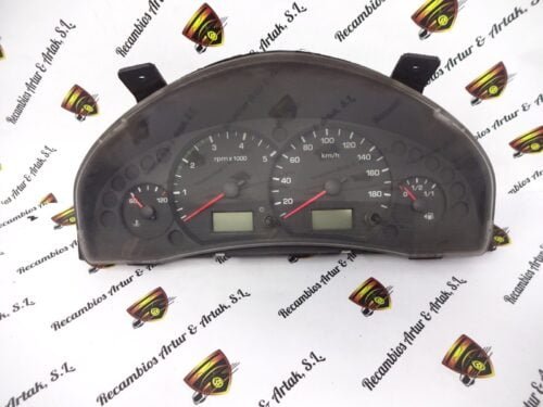 Cuadro de instrumentos Ford Transit 3C1T-10849-GC 3C1T10849GC