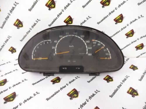 Cuadro de instrumentos Mercedes Sprinter A0014460721 0265451732 110008929036