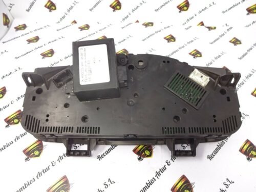 Cuadro de instrumentos Mercedes Sprinter A0014460721 0265451732 110008929036