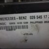 Cuadro de instrumentos Mercedes Sprinter A0014460721 0265451732 110008929036