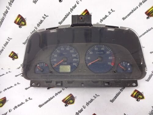Cuadro de instrumentos PEUGEOT EXPERT Jumpy FIAT Scudo 1488562080 501020690000