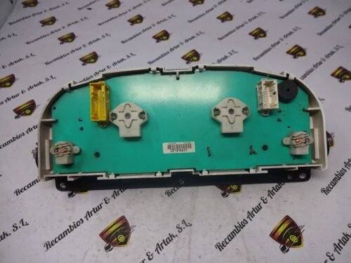 Cuadro de instrumentos PEUGEOT EXPERT Jumpy FIAT Scudo 1488562080 501020690000