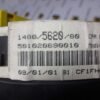 Cuadro de instrumentos PEUGEOT EXPERT Jumpy FIAT Scudo 1488562080 501020690000