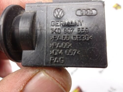 Sensor de calidad del aire VW Golf VI Skoda 1K0907659 1KO907659 PA66