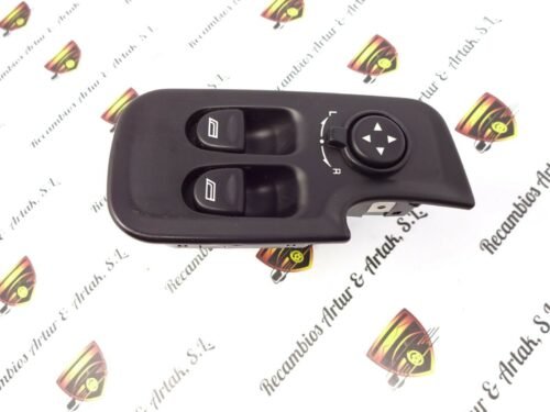 Botonera elevalunas Alfa Romeo 147 156071217 735263176 00735263176 60352600
