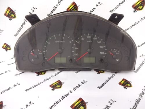 Cuadro de instrumentos Ford Transit 3C1T-10849-GE 3C1T10849GE
