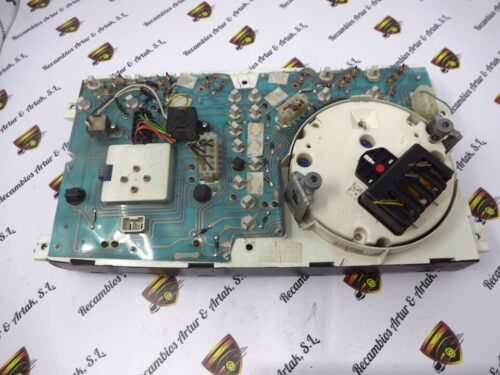 Cuadro de instrumentos Nissan Atleon 248109X102 24810-9X102 211313-01 12V