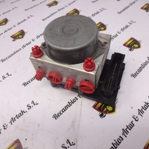 ABS Renault Kangoo 0265232167 8200955226 0265800498