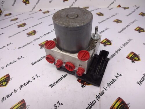 ABS Iveco Daily 0265231895 504182309 0265800607