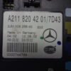 Luz de Techo Interior  Mercedes-Benz E W211 A2118204201 2JM008256-40 Q10