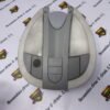 Luz de Techo Interior  Mercedes-Benz E W211 A2118204201 2JM008256-40 Q10