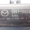 Recocido controlador Mazda CX-5 SH01-18650 SH0118650 K4243 DC12V