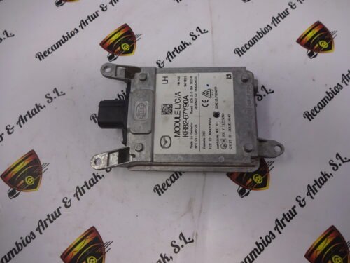 Controlador Radar Mazda CX5 CX3 6 KR82-67Y90A KR8267Y90A MODULE-L/C/A