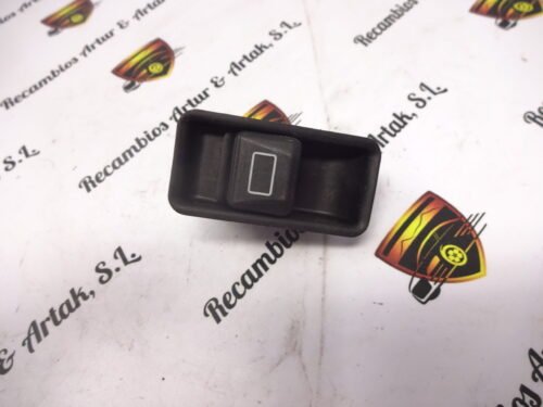 600 1408206710 Interruptor Techo solar Mercedes W140 600 1408206710