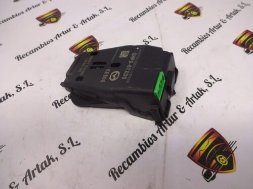 Sensor  de control de crucero adaptativo Mazda CX-5 GHP9-67XD0 GHP967XD0
