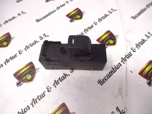 Botonera Elevalunas Mazda CX-5 KD4566370 KD45 66 370