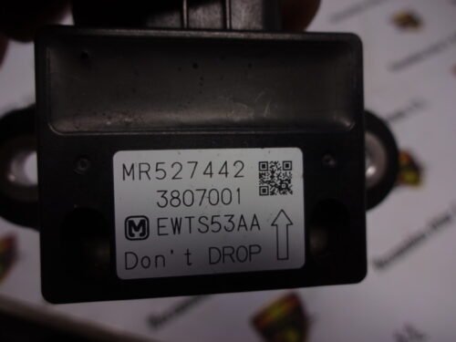 Boost sensor de presión Mitsubishi Montero MR527442 3409001 EWTS53AA