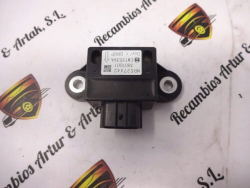 Boost sensor de presión Mitsubishi Montero MR527442 3409001 EWTS53AA