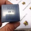 MAI 12V 46-92W IE10 Relé Rele Relay MAI 12V 46-92W IE10