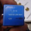 Relé  Rele  MAZDA V23134J59X501 V23134-J59-X501 G115