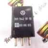 300 0015429119 898665 Relé Rele Mercedes w140 300 0015429119 898665