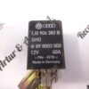 Relé Rele VW Volkswagen Passat 1j0906383b 898003000