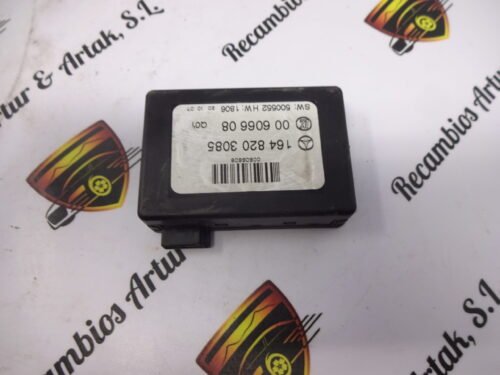 Sensor lluvia  Mercedes Benz w251 R-Klass 1648203085 00606608