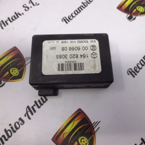 Sensor lluvia  Mercedes Benz w251 R-Klass 1648203085 00606608