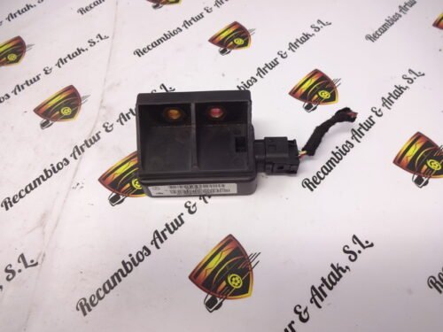 Sensor de guiñada  Mercedes A1635426340 A0025427218 Q01 10098000381