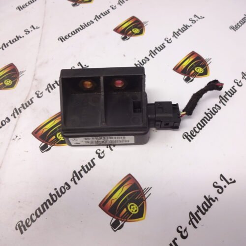 Sensor de guiñada  Mercedes A1635426340 A0025427218 Q01 10098000381