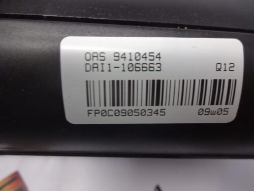 Bomba hidráulica Ford Focus DA11-106663 OAS 9410454 OAS9410454