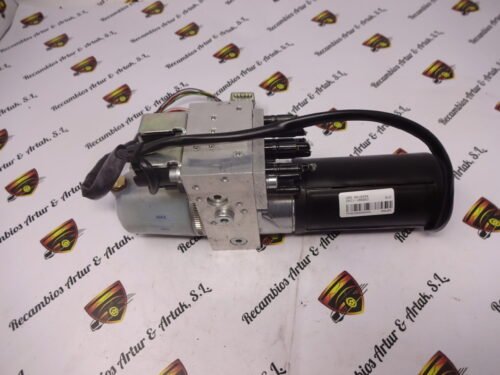 Bomba hidráulica Ford Focus DA11-106663 OAS 9410454 OAS9410454