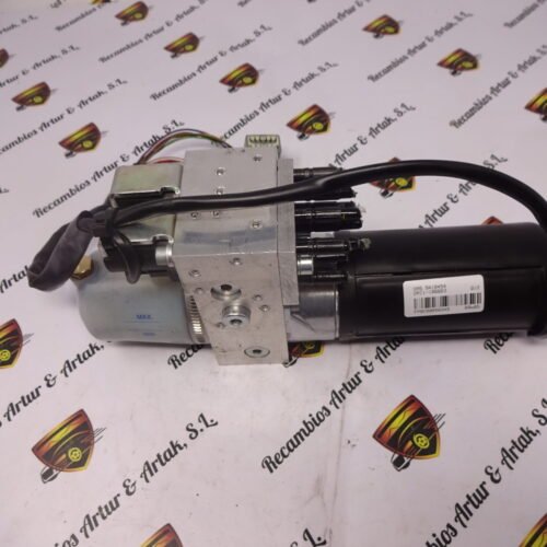 Bomba hidráulica Ford Focus DA11-106663 OAS 9410454 OAS9410454