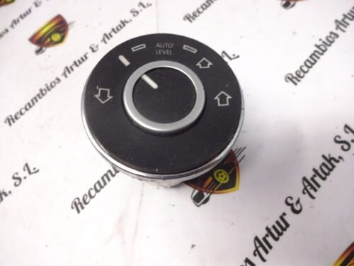VW Touareg 7l interruptor de chasis aire VW Touareg 7l 7L6927135C 32210201