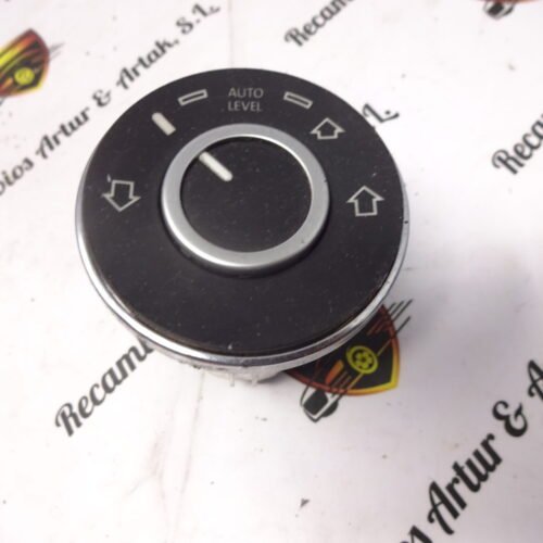 VW Touareg 7l interruptor de chasis aire VW Touareg 7l 7L6927135C 32210201