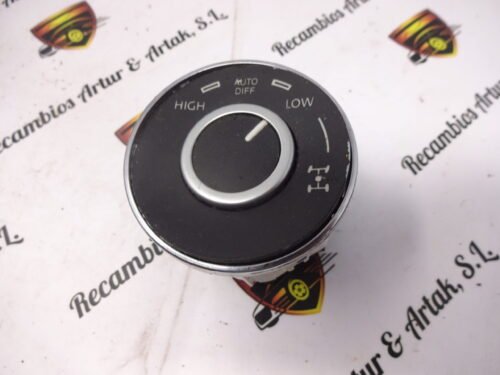 Interruptor de bloqueo 7L6927135K 32210101