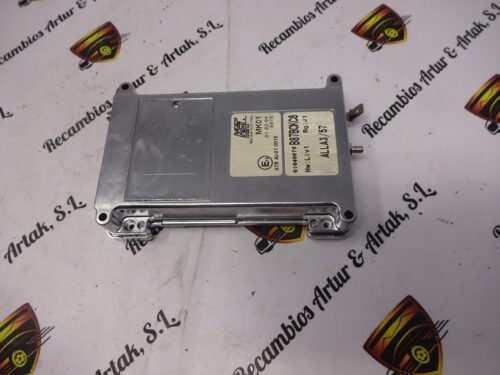 Unidad de control MK01 B87BCKC8 ALLA3/57