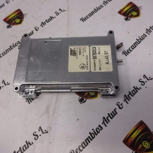 Unidad de control MK01 B87BCKC8 ALLA3/57