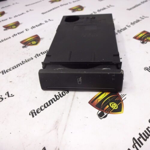 Portavasos  Audi A6 4B 4B0862534D 4BO862534D 4B0 862 534 D