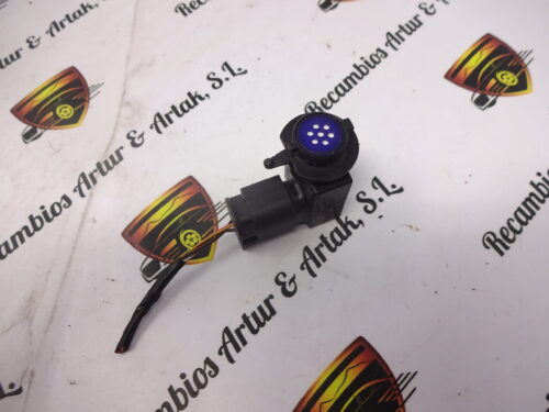 Sensor de calidad del aire BMW 9240180-01 132424-11