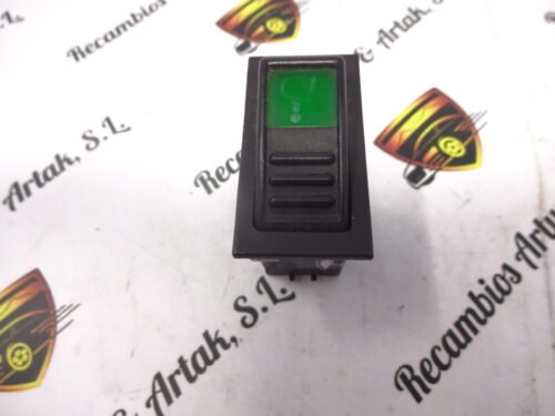 Interruptor / schalter / switch / Man MERCEDES 521.011 521011