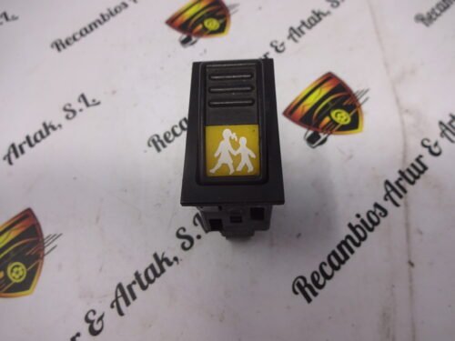 Interruptor / schalter / switch / Man MERCEDES 521.006 521006
