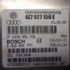 4Z7927156E Bosch 0260002797 Transmisión controlador AUDI Allroad 4Z7927156E Bosch 0260002797