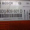 Unidad de control  VOLKSWAGEN Touareg 0285001472 3D0909601D