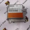 Unidad de control  VOLKSWAGEN Touareg 0285001472 3D0909601D