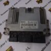 Centralita del motor Mini Cooper 0261201844 7600019-01 760001901 7600019