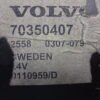 Unidad de control  VOLVO 70350407 0307-079