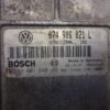 Centralita del motor  VW Transporter 074906021L 0281001640