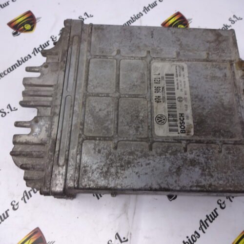 Centralita del motor  VW Transporter 074906021L 0281001640